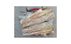 Dried Seer Fish