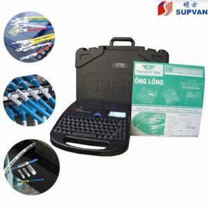 Supvan Ferrule Printing Machine