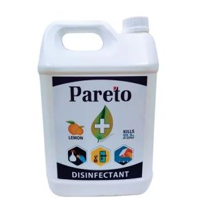 Preto Disinfectant Chemical