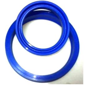 Rod seals