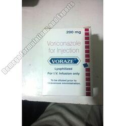 Voraze Injection