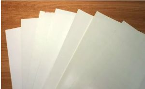 Non-tearable Professional High Density Grey Bottom Inkjet Print Matte PP Coated