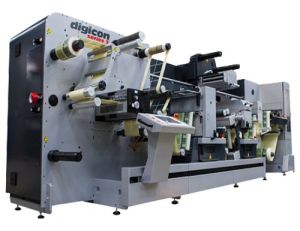 Rotary Die-Cutting Solutions