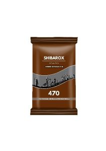 Synthetic Brown Iron Oxide 470