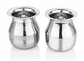 Stainless Steel Lota