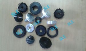 gear spare parts