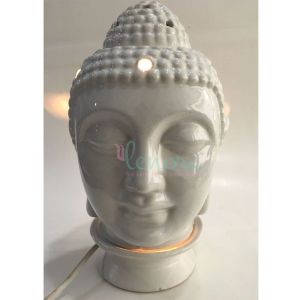 Ceramic Electric Buddha Diffuser