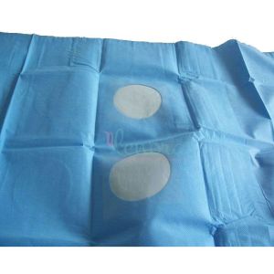 Disposable Angiography Drapes