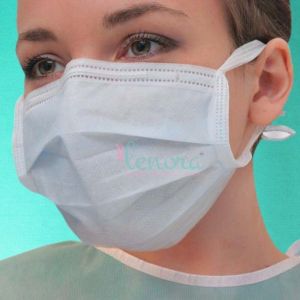 Disposable Face Mask