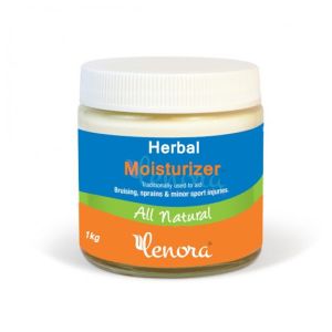 Herbal Moisturizer