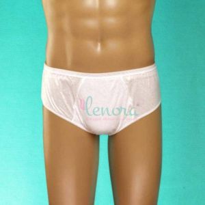 Disposable Spunlace Panty at Rs 9/piece in New Delhi