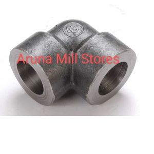 Forged Steel Elbow