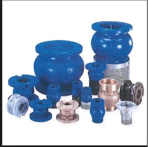 Metal Diaphragm Valves