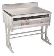 Chatpati Plate With Puffer