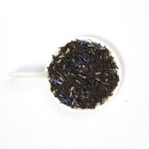Earl Grey Darjeeling Black Tea