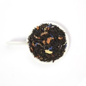 EARL GREY LAVENDER BLACK TEA