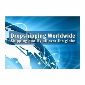 Worldwide Dropshiping services