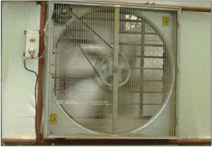 Industrial Cooling System