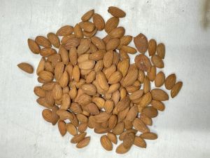 almonds