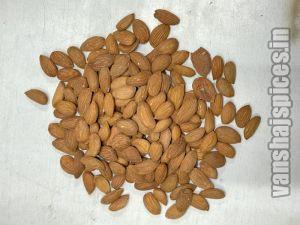 Almonds available