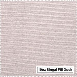 Cotton Duck Fabric, #10, 120 Width, Wholesale