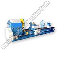 lathe machine