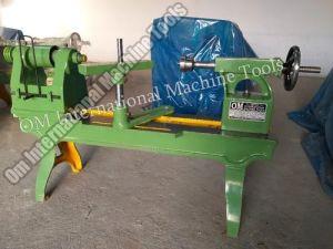 CNC and Lathe Machinery