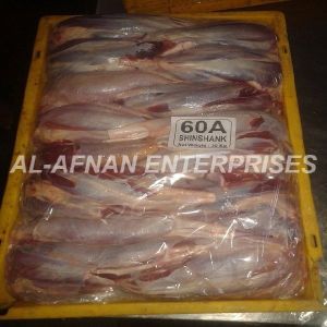 Halal Buffalo Meat Shin Shank