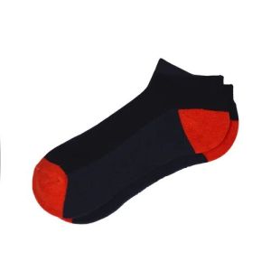 Cotton Ladies Design Ankle Comfort Socks, Size: Free at Rs 40/pair in Surat