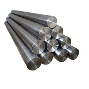 Hastelloy Round Bars