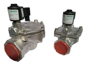 Diaphragm Solenoid Valve