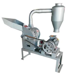 Hammer mill pulverizer