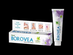 Borovea Hand Cream