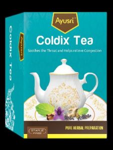 Coldix Tea