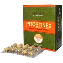 Prostinex - S Capsule (Prostate Health Capsule)