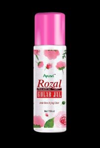 Rozal Rose Water