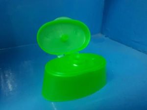 Plastic Shampoo Bottle Cap