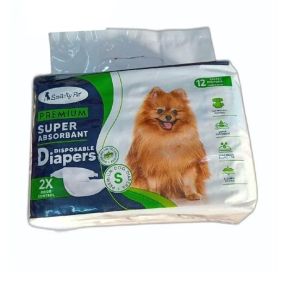 Pet Dog Diaper