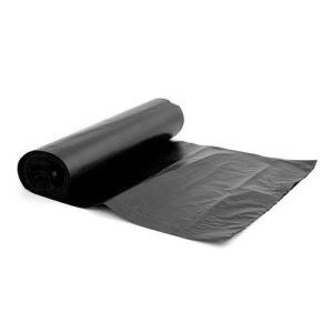 Black LDPE Sheet, For Packagiing, Wrapping, Shape : Rectangular