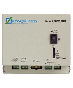 Sun Imax 200 MPPT Solar Charge Controller