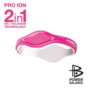 Neon Pink Pro Ion