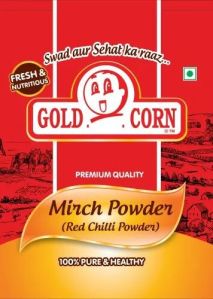 Lal Mirch Powder