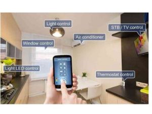 Home Automation System Support Services