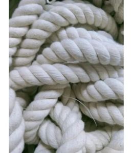 Cotton Parda Rope