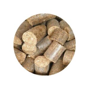 bio mass briquettes