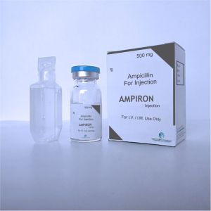 Ampicillin Injection
