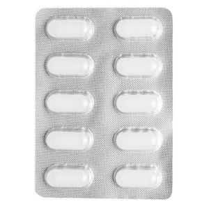 Atazanavir and Ritonavir Tablets