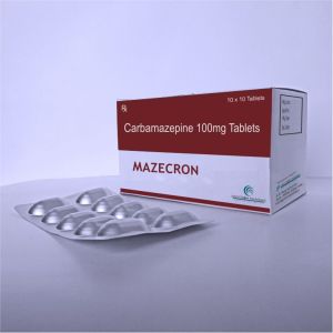 Carbamazepine Tablets