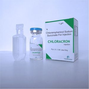 Chloramphenicol Sodium Succinate Injection