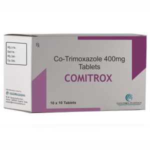 Co-Trimoxazole Tablets